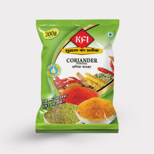 KFI Turmeric Powder