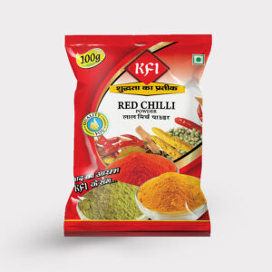 KFI Red Chilli Powder